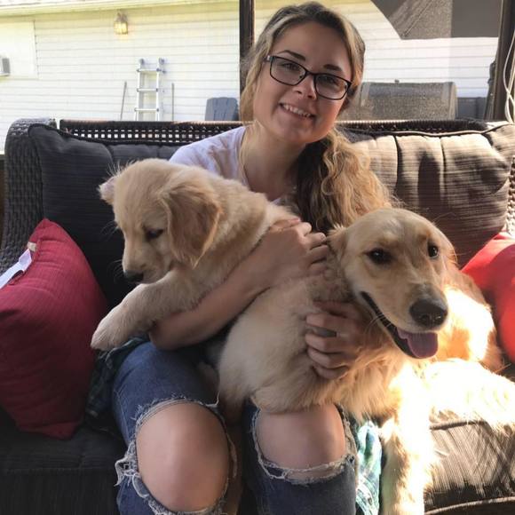 Meet your Posher, Kaylie - Picture 4 of 13